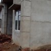 Nhà điều hành đang xây dựng